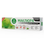 Маклюра ПЕЛОИД+ крем-бальзам для тела и ног с грязью Сакского озера — изображение 5