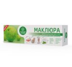 Крем-бальзам для ног МАКЛЮРА с норковым жиром, маслом можжевельника и мочевиной — изображение 4