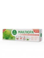 Маклюра ОРТО+ крем-бальзам при болях в суставах и отложении солей — изображение 4