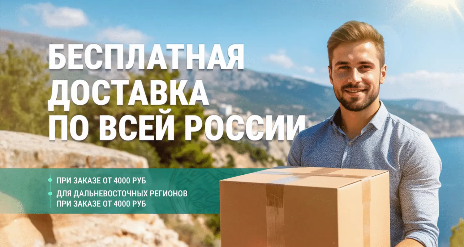 Доставка от 3000х1200