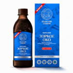 ЗОРКОЕ ОКО Бальзам безалкогольный на травах из красных сортов винограда
