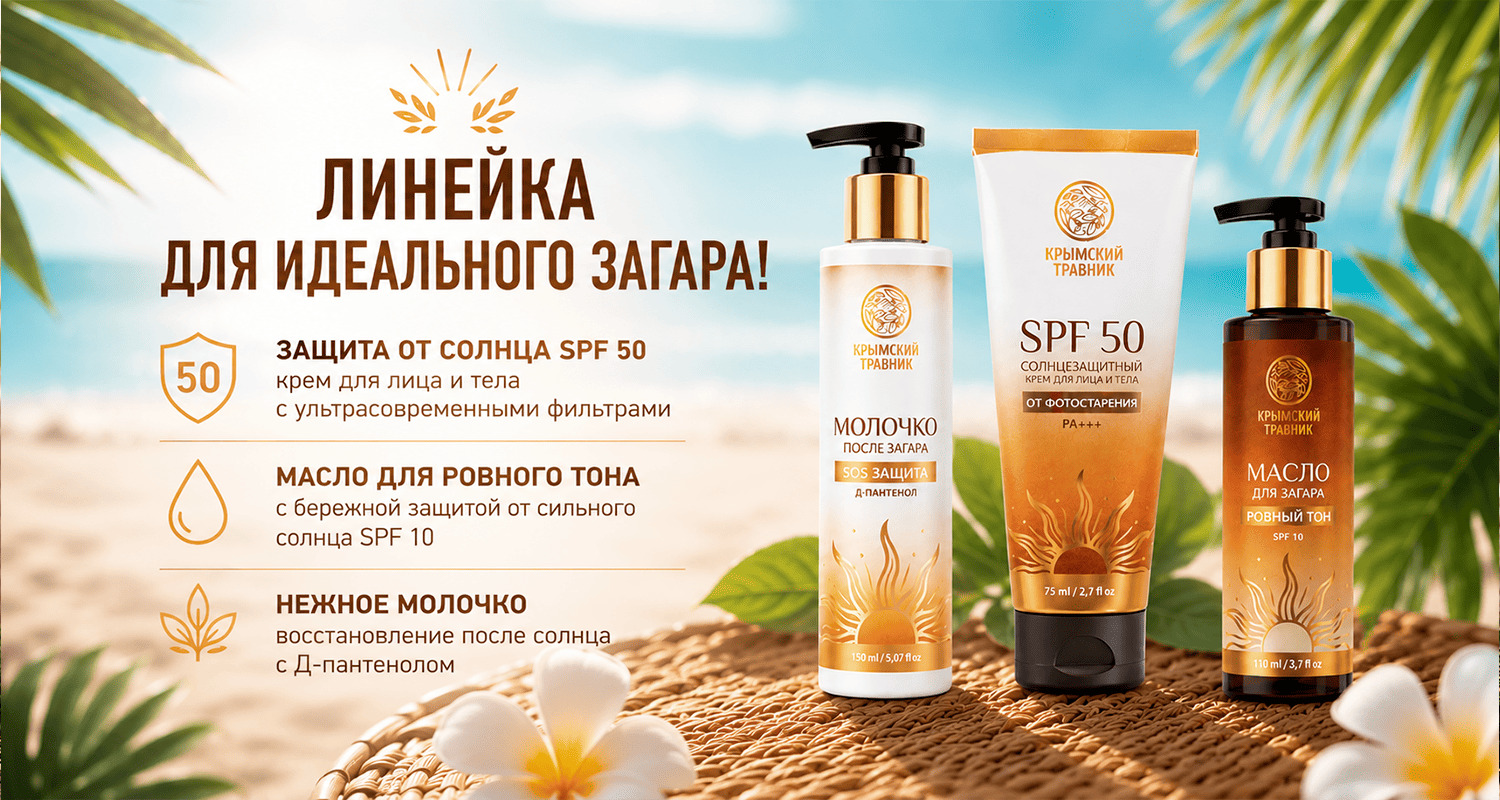 Баннер спф