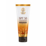 Солнцезащитный крем для лица и тела "SPF 50" 75 мл