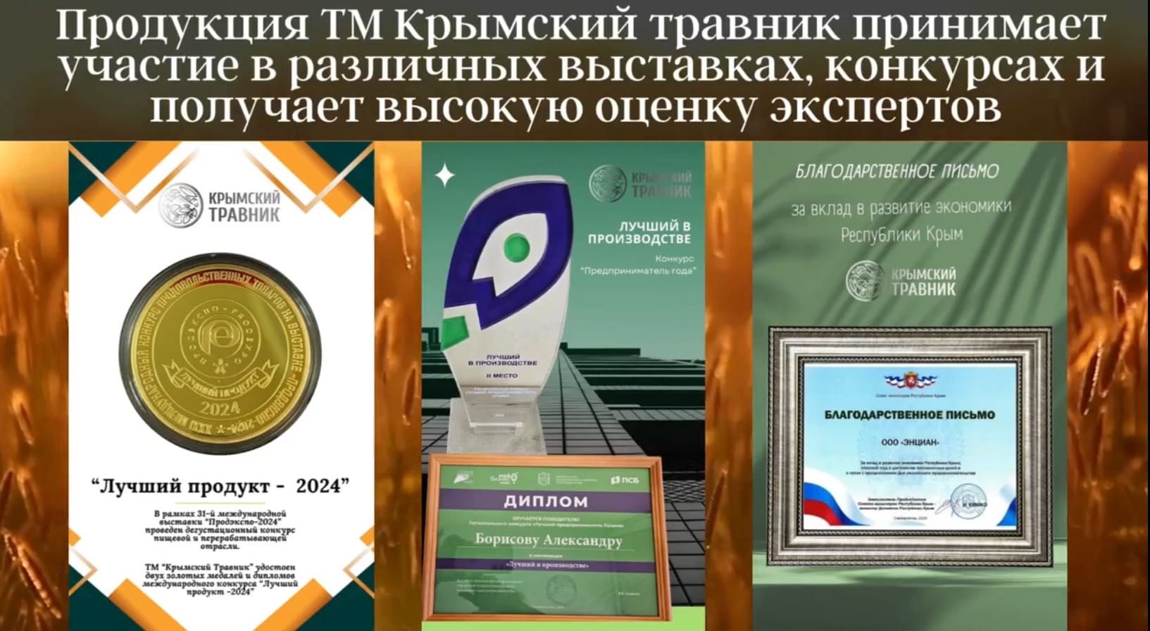 Предпросмотр видео