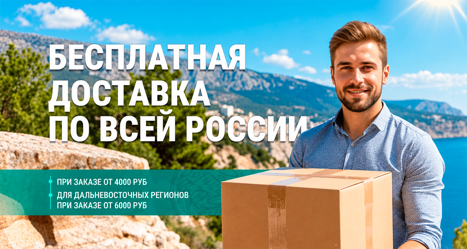 6 Доставка
